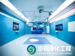 凈化工程公司比較優(yōu)秀專業(yè)的有哪些？